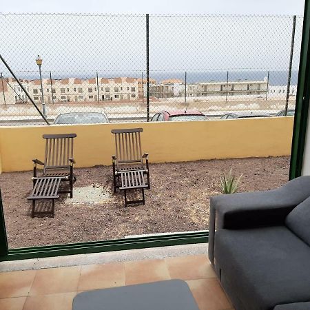 Apartamento En Caleta Paraiso. Apartment Costa De Antigua Luaran gambar